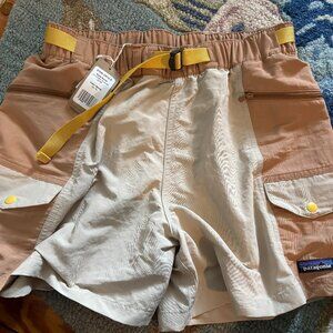 Patagonia Women's Outdoor Everyday Shorts Size Small